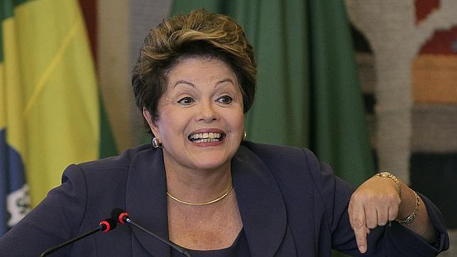 La baja popularidad de Rousseff dispara las especulaciones sobre la vuelta de Lula