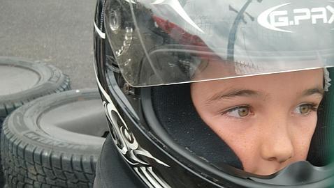 «Donar médula ósea es casi tan fácil como hacerte un análisis de sangre»