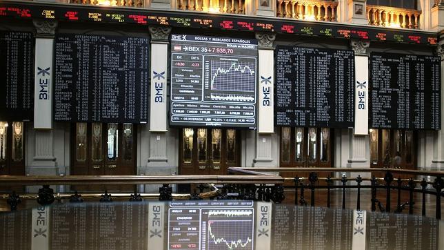 El Tesoro supera el objetivo y coloca más de 3.500 millones a tipos inferiores