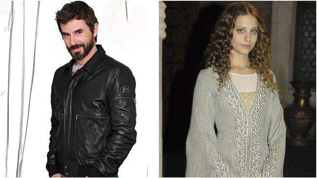 La reposición de «Isabel» empata con el discreto estreno de «Frágiles»