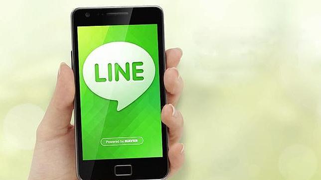 Line y WeChat, a la caza de WhatsApp a través de la publicidad