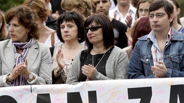 Condenados a 45 años los 3 etarras que asesinaron al policía Eduardo Puelles