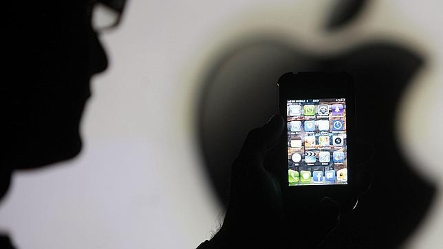 El iPhone: sólidas ventas, resistencia frente a Samsung y mejora de las ganancias de Apple