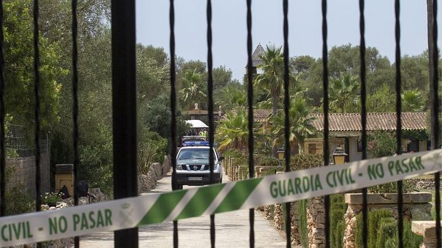 Los Hells Angels operaban a las prostitutas «para hacer más atractivo el producto»