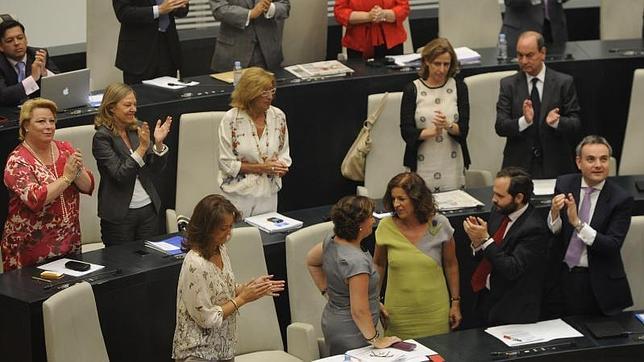 Sale adelante la revisión parcial del Plan General de Ordenación Urbana, que afecta a 10.000 familias