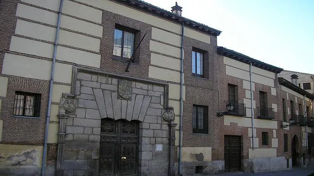 Los diez edificios más antiguos del centro de Madrid