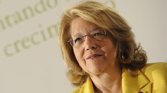 La CNMV sancionará «como Dios manda» si se confirman operaciones irregulares en Bankia