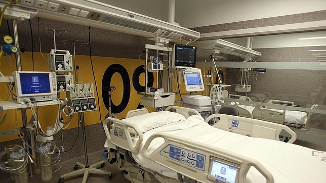 La Xunta destina 80 millones a renovar el equipo tecnológico del Sergas