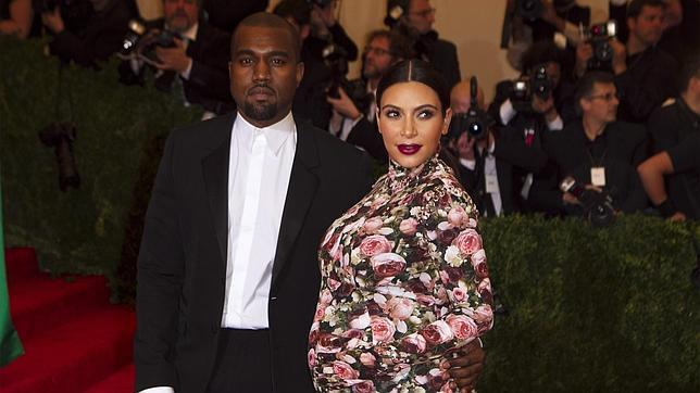 Kim Kardashian y Kanye West ponen a punto su lujosa mansión