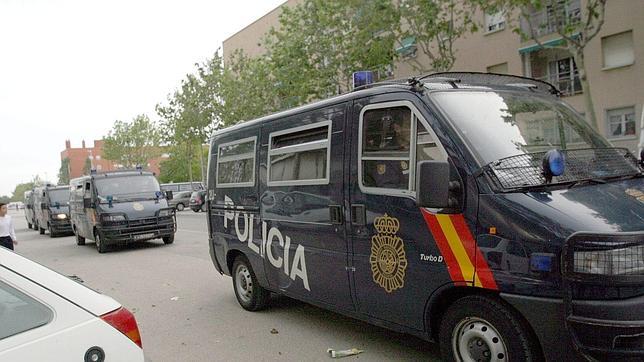 Condenado por llamar «perros del estado» y «mercenarios» a dos policías nacionales