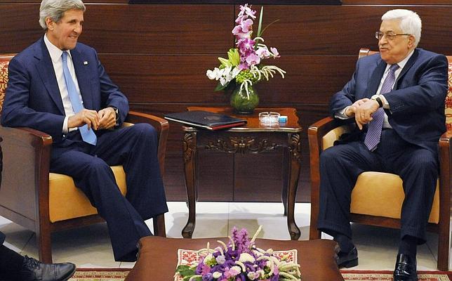 Martin Indyk, «el amigo de los Clinton» que sirve de puente entre Israel y Palestina