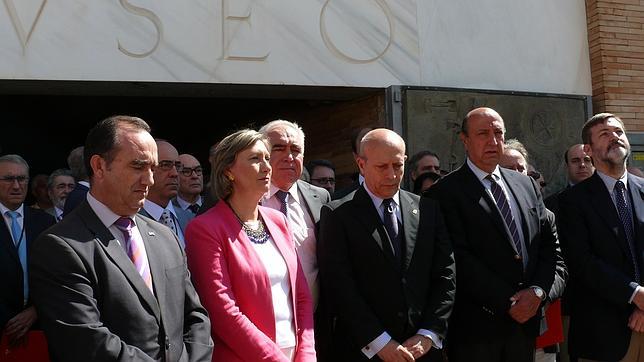 Wert pide crear un mercado cultural común del idioma español