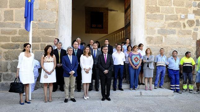 Seis fallecidos y cuatro heridos castellanomanchegos en el accidente de tren de Santiago