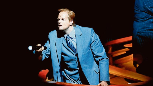 Nuevo «Anillo», ¿otro escándalo en el Festival de Bayreuth?