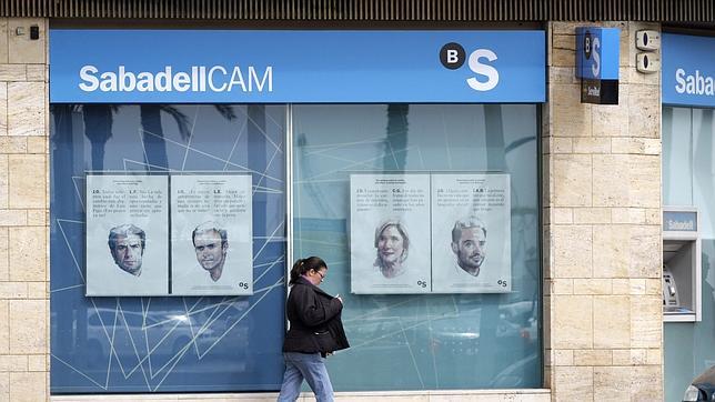 Banco Sabadell incrementa un 56% la comercialización de inmuebles el primer semestre