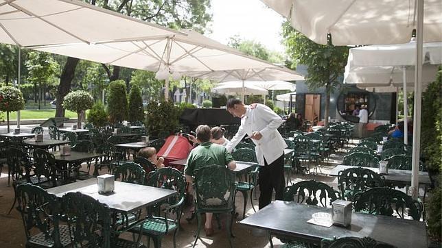 La oposición presenta tres enmiendas a la totalidad contra la ordenanza de terrazas