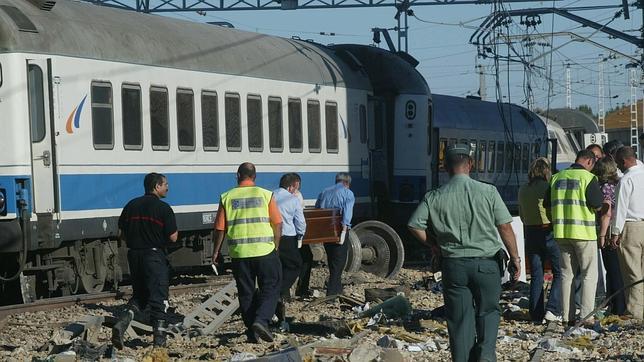 Una negra historia con más de medio millar de muertos