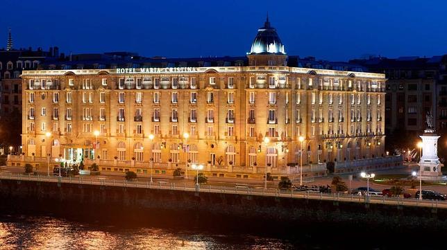 Siete tesoros de San Sebastián con sello internacional
