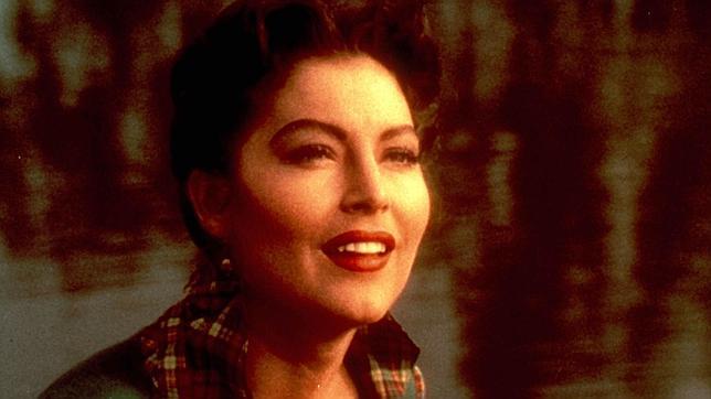 «Ava Gardner. Conversaciones secretas»