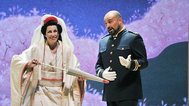 El Liceu despide el curso con éxito artístico y de público