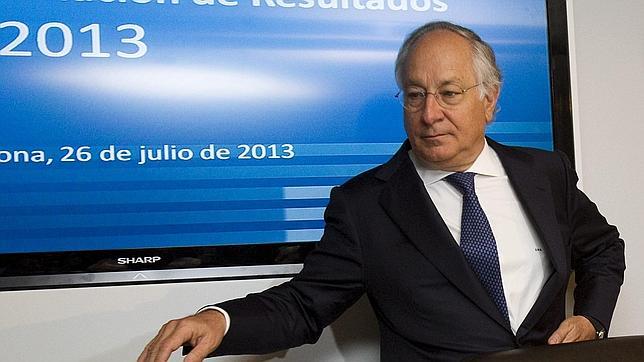 CaixaBank estudiará NCG y Cataluña Banc sin ninguna preferencia