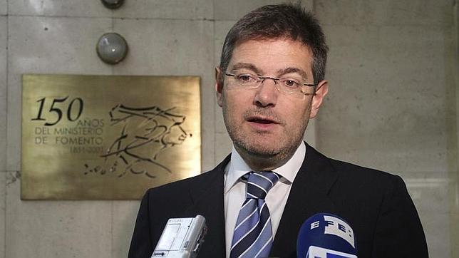 Renfe aplaza al menos hasta septiembre su segregación en cuatro entidades