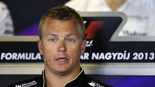 Accidente de tren de Santiago: La Fórmula Uno se solidariza con las víctimas