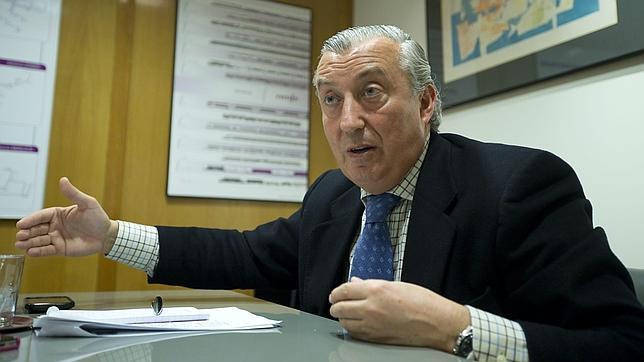 «La discusión sobre el sistema de seguridad del tren accidentado no tiene sentido»