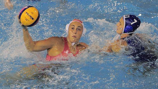 España barre a Nueva Zelanda y espera a Estados Unidos en cuartos