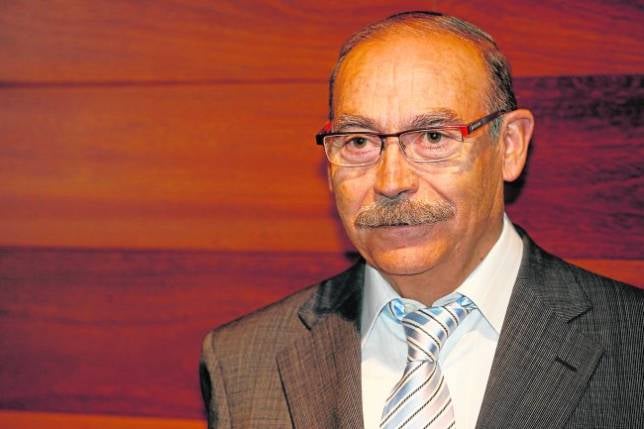 «Quería que mi empresa fuera la mejor del mundo»