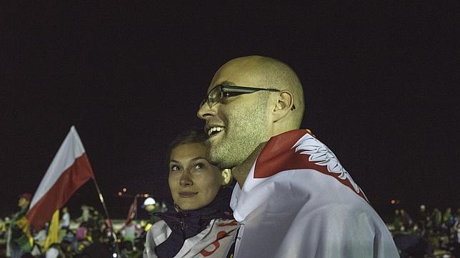 Cracovia, próxima sede de la JMJ en 2016