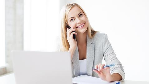 El teletrabajo...¿cosa de hombres?