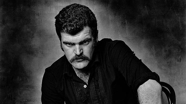 El artista Leiro visto por Sanz Lobato