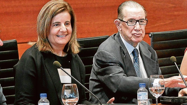 Empleo ayudará a entender mejor los 41 modelos de contrato existentes