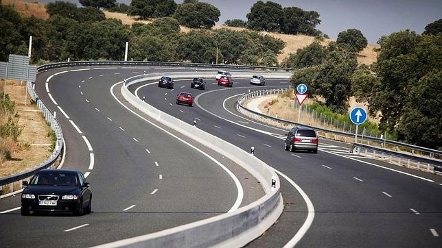 Francia remitirá a los españoles las multas por exceso de velocidad de sus carreteras