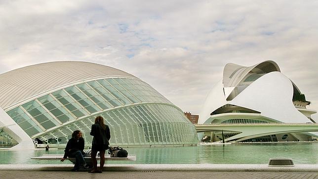 El comité de empresa del Palau de Les Arts cree que el ERE puede afecta hasta a 150 trabajadores