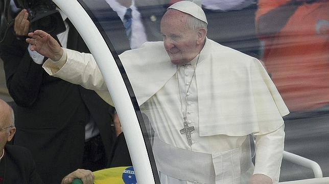 Los mensajes que dejó el Papa Francisco en la JMJ de Río