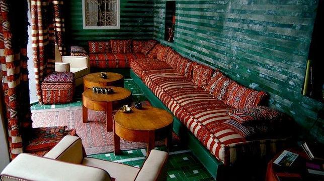 Riads en Marrakech: siete joyas para todos los bolsillos
