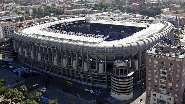 El hotel del Bernabéu tendrá entre 150 y 200 habitaciones