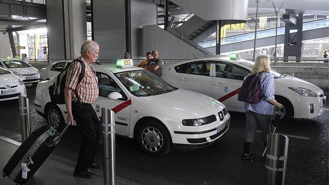 España, el país con más autónomos trabajando en comercios, bares, hoteles y taxis