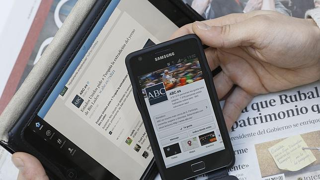 (Otras) Diez cuentas de Twitter que te ayudan a buscar empleo