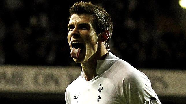 Bale, a Levy: «No rechace la oferta del Real, no me deje sin Champions»