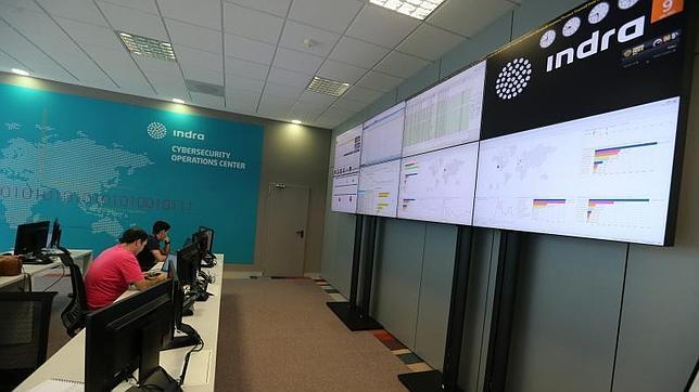 Indra implantará el sistema de gestión aéreo de Rumanía