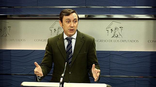 «Bárcenas está en la cárcel por cinco delitos y ninguno tiene que ver con el PP»