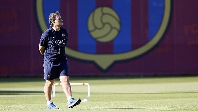 Martino no viaja a Polonia