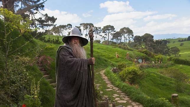 Nueva Zelanda prefiere gas y petróleo en lugar de hobbits y orcos