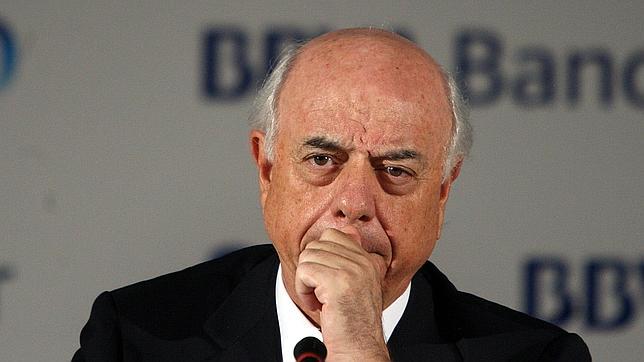 BBVA gana un 90,8% en el primer semestre por la venta de activos
