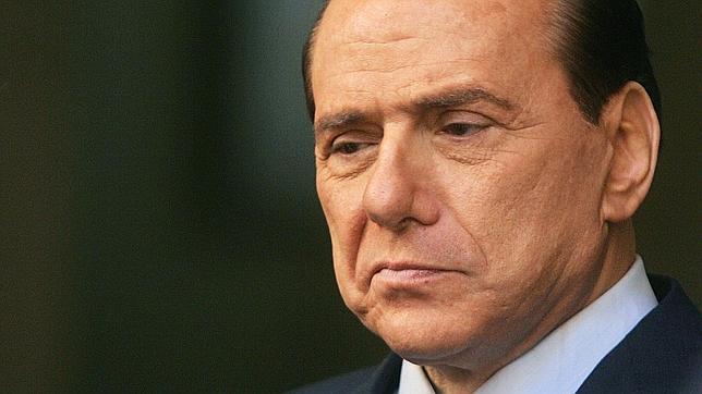 El futuro de Berlusconi, en manos de cinco jueces