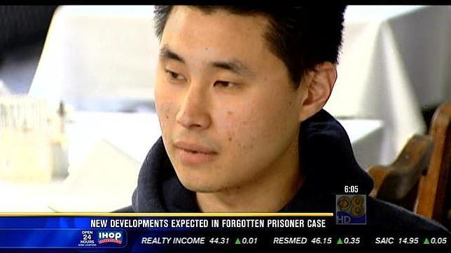 Un detenido abandonado 5 días en su celda consigue 3 millones de indemnización