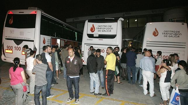 Piden que la marea solidaria de donación de sangre «no sea un hecho aislado»